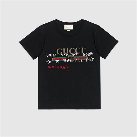 coco gucci|gucci coco capitan t shirt.